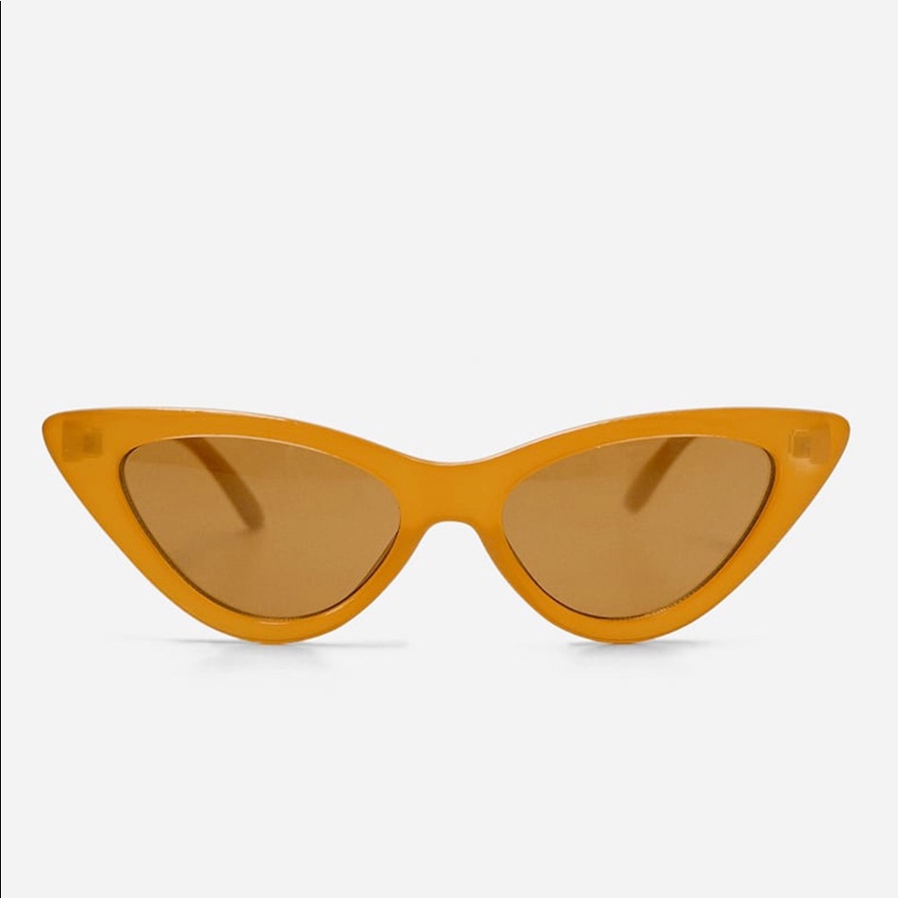 Zara Sunglasses, never worn